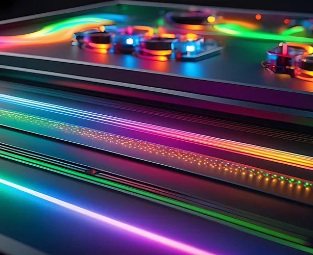 History Behind the Color