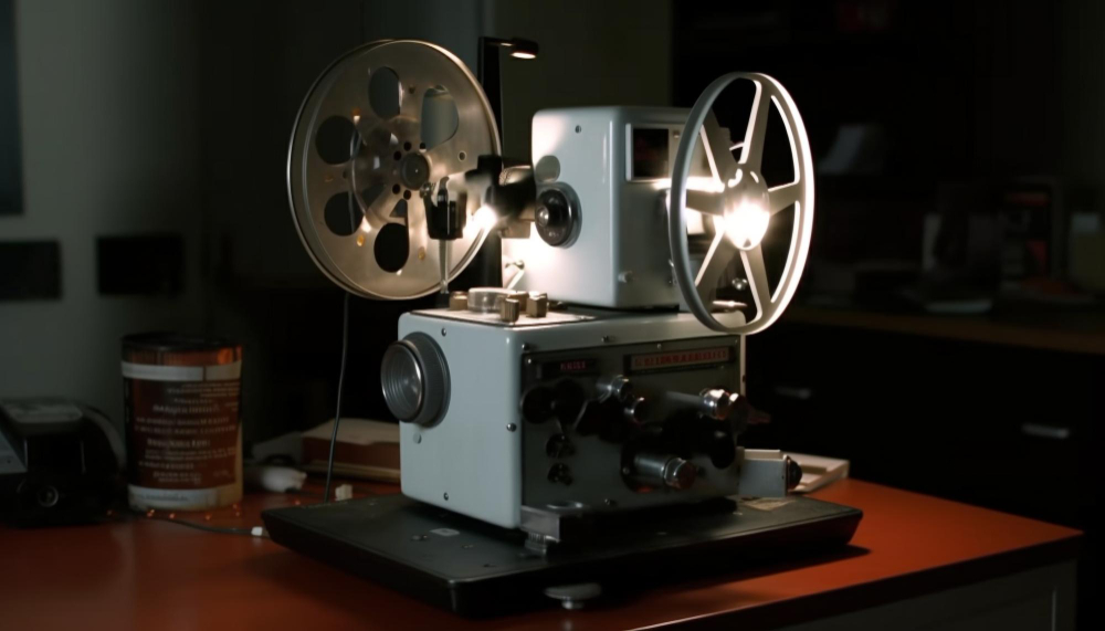 Preservation, Conservation, Restoration: A Deep Dive into the Film Industry