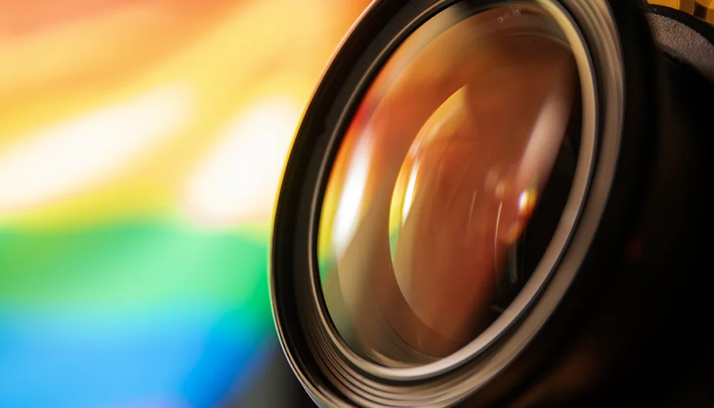 What is 8K Film Scanning and Why Does It Matter for Cinematic Preservation?