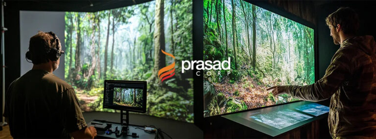 8K Film Scanning in Preserving Cinematic