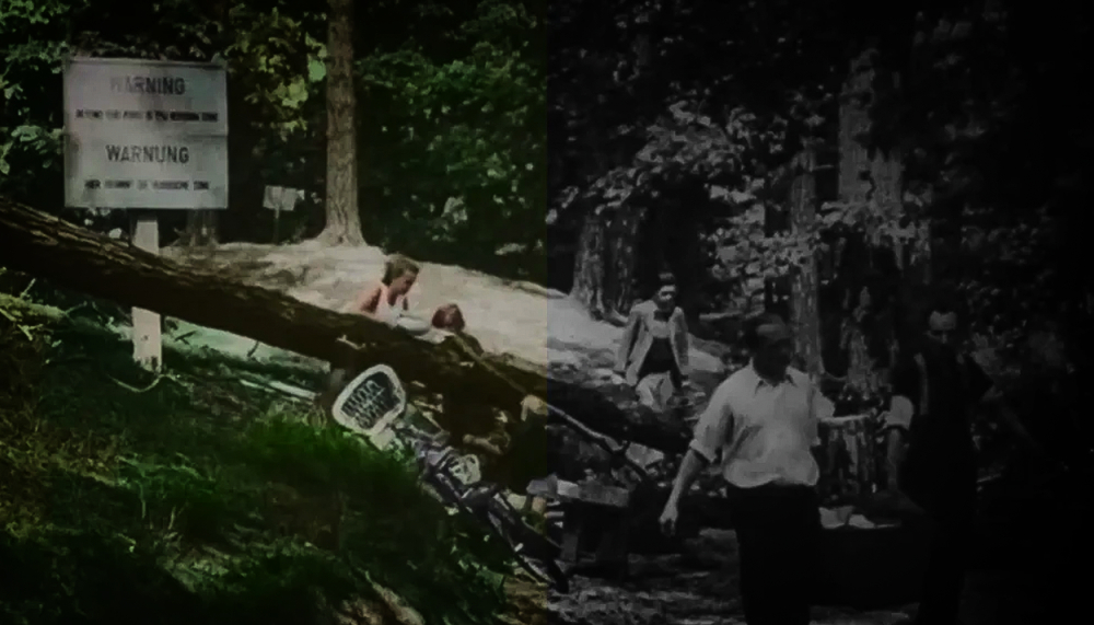 Bringing History to Life: How Colorization Connects Generations