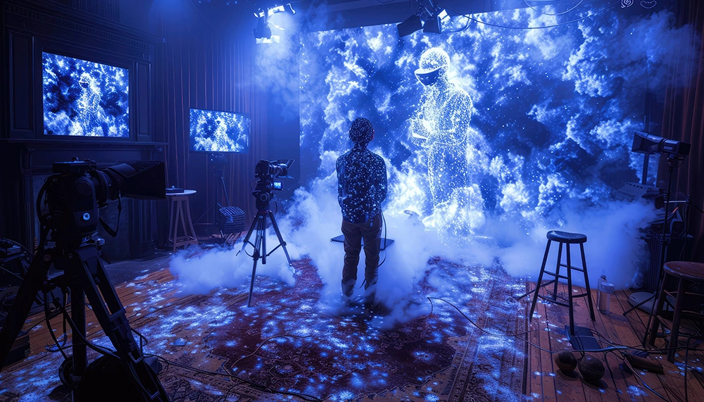 Top VFX Trends in 2025: What to Anticipate from the Future of Visual Effects