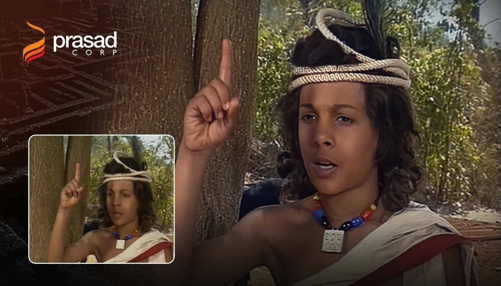 Future-Proof Your Legacy Video Content Through Upscaling