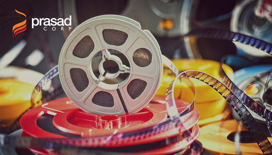 Why Governments Around the World Are Keen on Digitizing Physical Documents and Microfilms