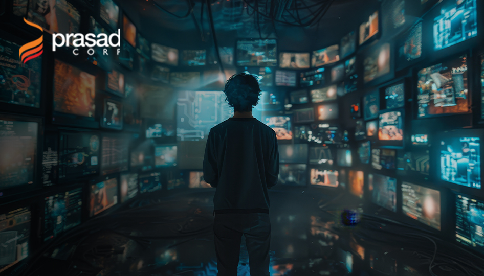 From Physical to Digital: How Prasad Simplifies Your Archive Modernization