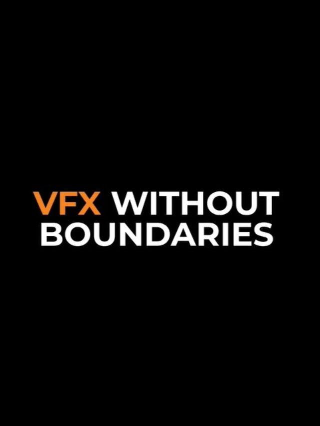 Why VFX Outsourcing Is Booming in the Film Industry